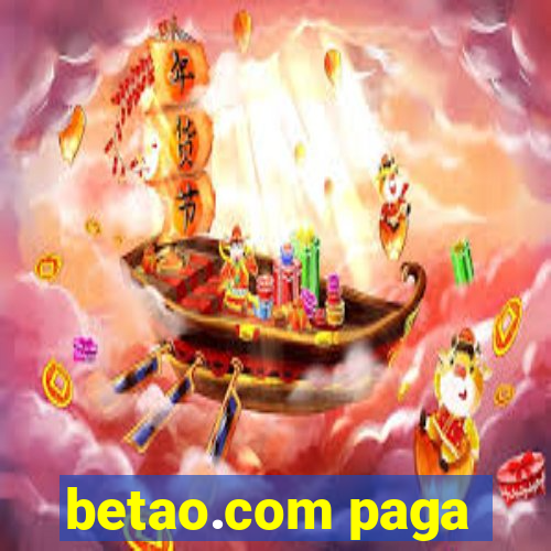 betao.com paga